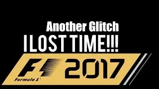 TRACK EXTENDING GLITCH | I LOST TIME!!!
