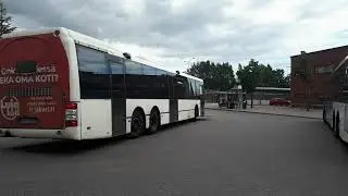 Nobina Finland 479