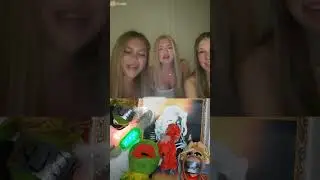 Кермит рушит детство на Omegle часть 3
