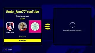 Прямой показ PS4 от Ando_Arm77