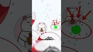 Bug?? What is going on? Agar.io #agariomobile #agar #agariocomunity #agario