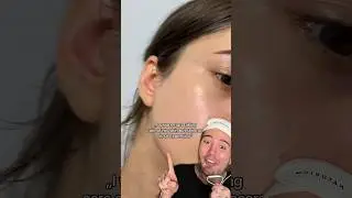 ВИРУСНЫЙ САМОДЕЛЬНЫЙ УХОД ЗА КОЖЕЙ!😱 (подпишитесь, чтобы узнать больше!💗) #советыпоуходузакожей #...