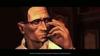 Revisting Hitman - Blood Money