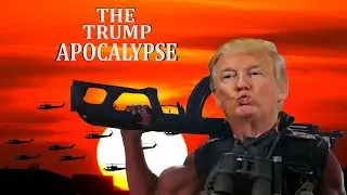 The Trumpocalypse (Trump Parody)
