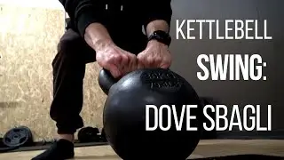 SWING PERFETTO? 3 Cose da NON Sbagliare