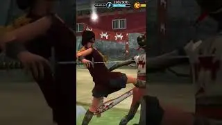 Ryuko game short video