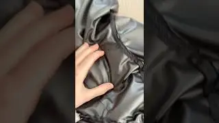 Remaking my Batgirl Suit || #cosplayworld #cosplay #batgirl #batgirlcosplay #barbaragordon