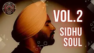 Punjabi Hip Hop 2026: Sidhu Moose Wala Vibe (Full Album)