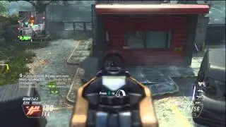 Black Ops 2: The Ultra Violence | The Only Soldier