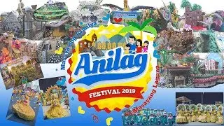 ANILAG Festival 2019 Parade by DGtal Bhob Photography