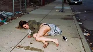Raw & Real 😱 America&rsquo;s Homeless Streets &ndash; Kensington Ave, Philadelphia | Documentary 2026