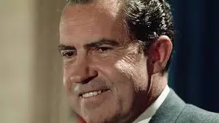 The Tilt [Nixon & Kissinger & South Asia] | Chapter 1 | The Blood Telegram Documentary