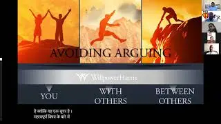 Secrets to Avoiding Arguments