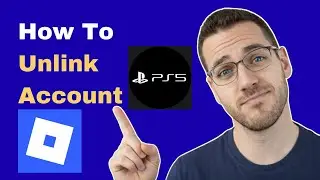 How To Unlink Roblox Account From PS4 & PS5 (2026 Guide)