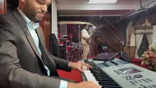 Ven Poder del Cielo | Coro Pentecostal | keyscam