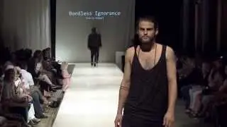 Fashion Show 2014 - Modedesignschule Manuel Fritz