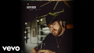 Drew Green - Back On It (Official Audio)