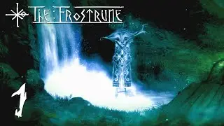 1 [The Frostrune] Прохождение