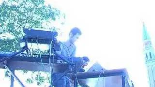 Madriema Live session - September 2006