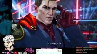 DAY 3 of Mitts Up For a Bit Before Commentary; So Help Me  !social !question !discord