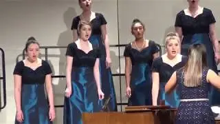 2-28-18 - Bella Voce - Panta Rhei
