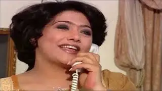 كل ما يشوف أبن مراته بيتخانق معاه