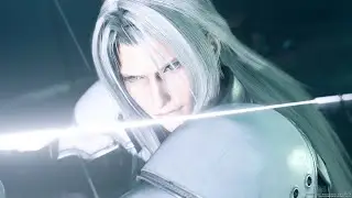 LIMIT BREAK IN 7 SECONDS (FF7 Rebirth Demo)
