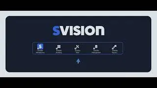 3   Conoce todos los elementos de la Suite de SVISION