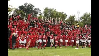 BRJ9 King Edward VII vs Pretoria Boys High