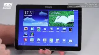 Samsung Galaxy Note 10.1 2014 Edition