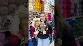 Іграшки зшиті вручну😍😍