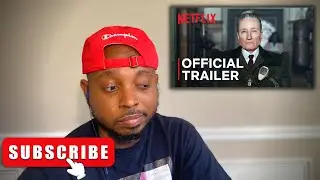 Matilda the Musical | Netflix Reboot | Official Trailer - Reaction!