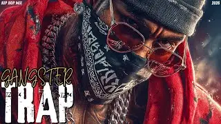 BORN FROM BACKSTREETS | Gangster Trap x Freestyle Rap Mix &ndash; Heavy Lift Energy