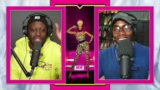 Sibling Watchery: RuPaul's Drag Race S15E9 