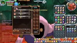 Dragon Ball Online - Tutorial Titulo - Get Title