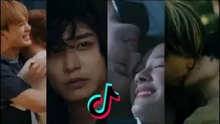 BL/LGBTQ+ tiktok compilation of my edits for when you're procrastinating at 3am