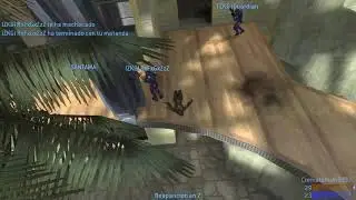 Kndpuma | Muros | Agony 3v3 Rafagaz | Guardian | Santama -  Torre