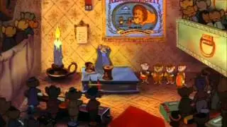 CMV: The Best Christmas of All