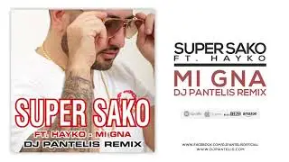 Super sako mi gna #armanisong