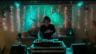 Limit Breaker | Psytech DJ Set | December 2025