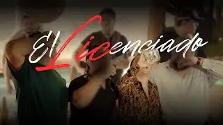 GARY DIAZ - EL LICENCIADO | LAS M&Aacute;S PISTEABLES (EN VIVO)
