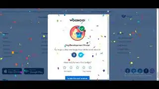 Org Development Model - Trailhead