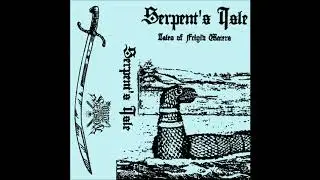 SERPENT'S ISLE 