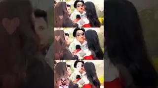 New attitude girl videos 🔥🤬 #comedy #dance #couple #funny #love #youtube #shortvideo @chotanawab