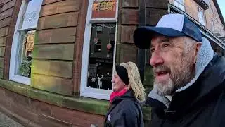 Исследуйте Шотландское нагорье! Обана и Гленко &mdash; места, которые вы обязательно должны посетить хо...