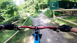 Windhill Bike Park