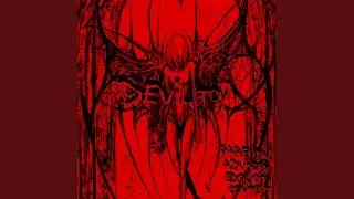 DEVIL TOY