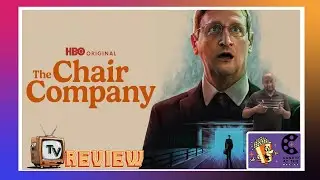 TV Reviews: The Chair Company (2025) 