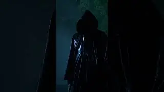Blackwood Slasher, Smile #scary #terrifyingtales #horrorfilm