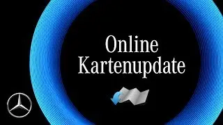 Online Kartenupdate | Mercedes me